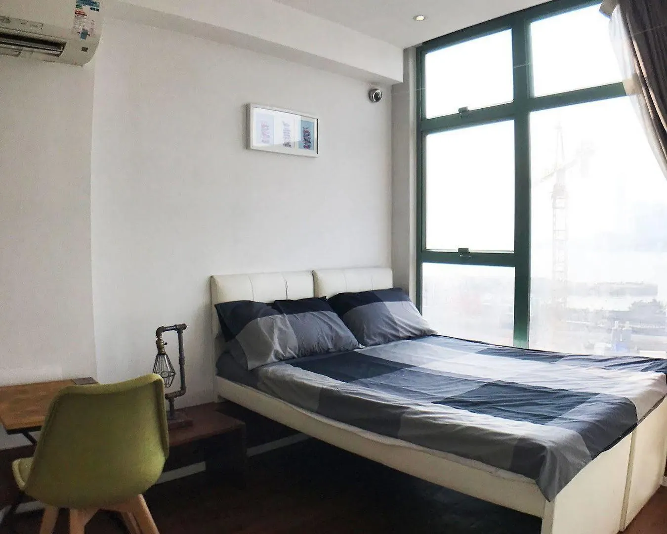 Hostel Pandora After 80S Hongkong Čína
